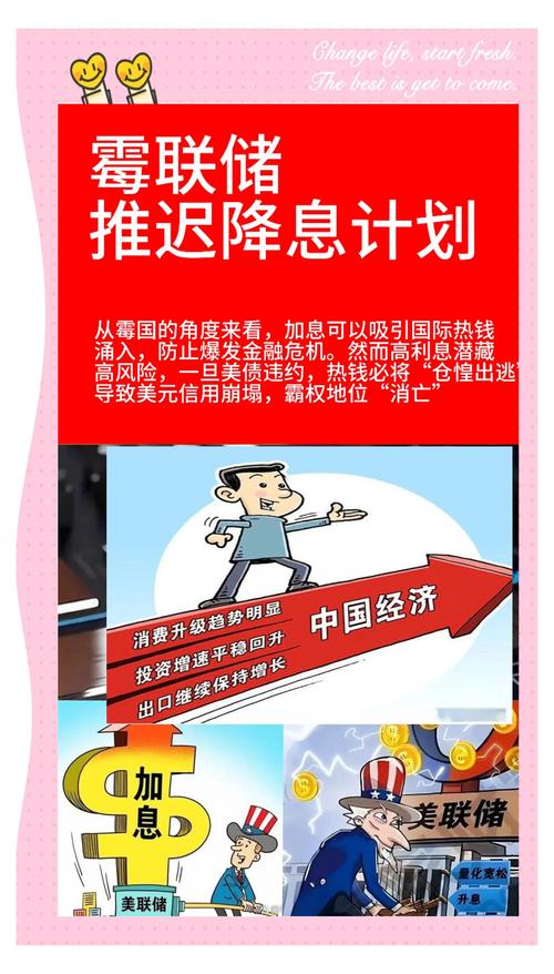 美联储或将宣布加息 上轮加息缩表令新兴经济体损失惨重