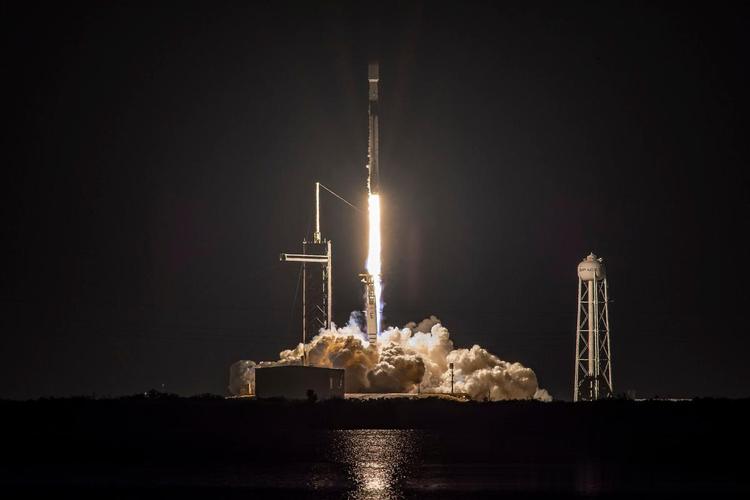 SpaceX将于北京时间18日晚间发射2021年第一颗星链卫星