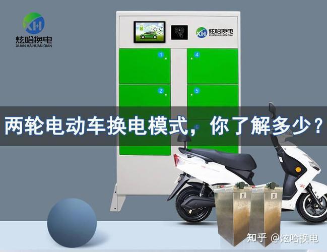 电动车换电模式可行吗？