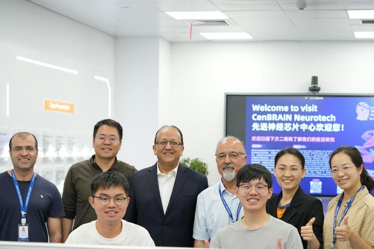 SENS Research Foundation项目步入生物技术世界