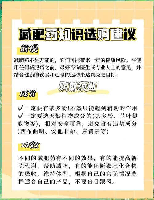 “减肥药”研发扎堆 谨防市场预期落空风险