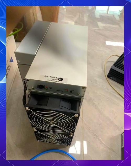 BitHarp高效能挖矿设备优惠促销