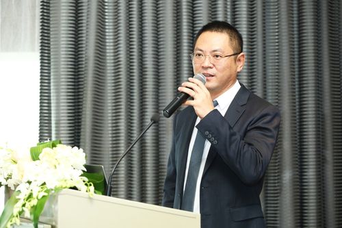 联拓生物宣布公司总裁兼首席战略官将离任