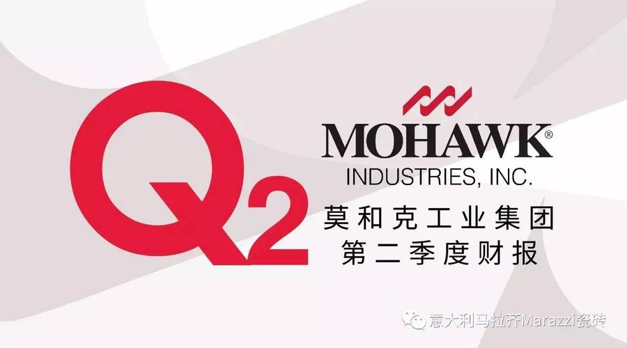Mohawk Industries 发布第三季度业绩报告