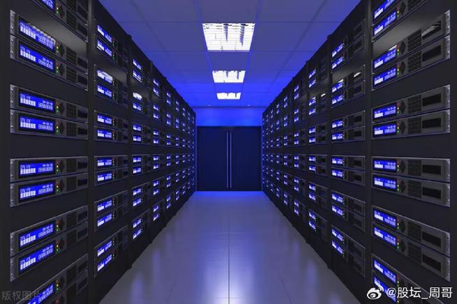 CURRENC拟在马来西亚布局500兆瓦超大规模人工智能数据中心