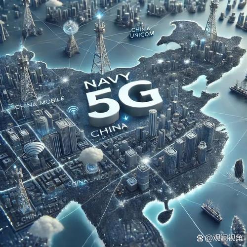 中国鼓励外商投资多种产业，包括5G研发应用等