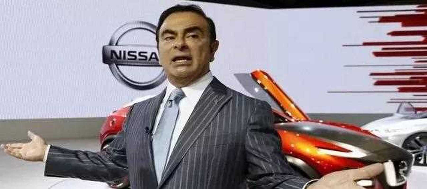 阿尔斯通CEO或将担任雷诺新任首席执行官