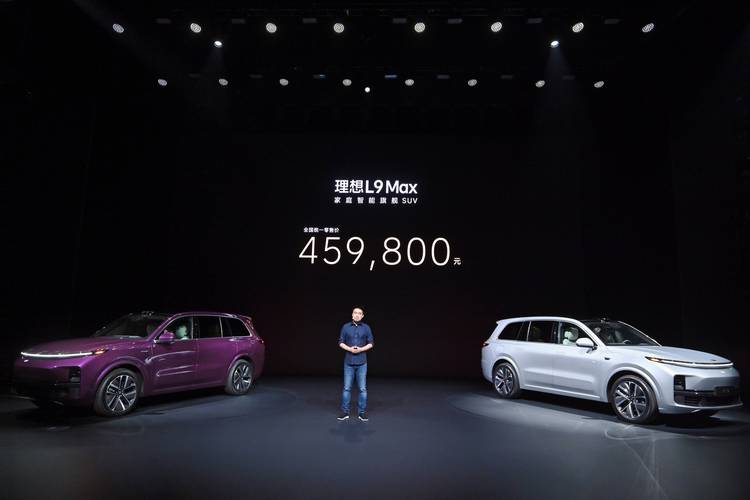 理想汽车深陷信用、交付双危机 李想:我们还很弱小
