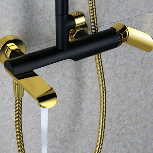 全新德立菲Duravit D.1龙头系列集结典雅设计和卓越科技