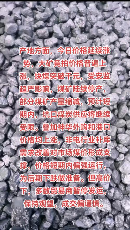 【能源广角】煤炭进口增加的多重考量