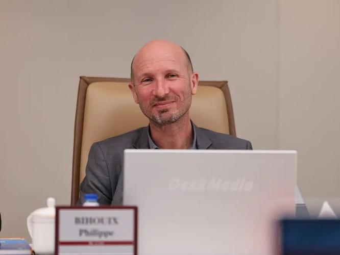 Dynacor任命PX Group首席执行官Philippe Chave为董事会成员