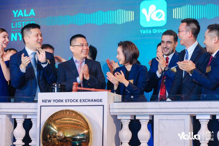 Yaqrit 任命董事会及高管团队成员