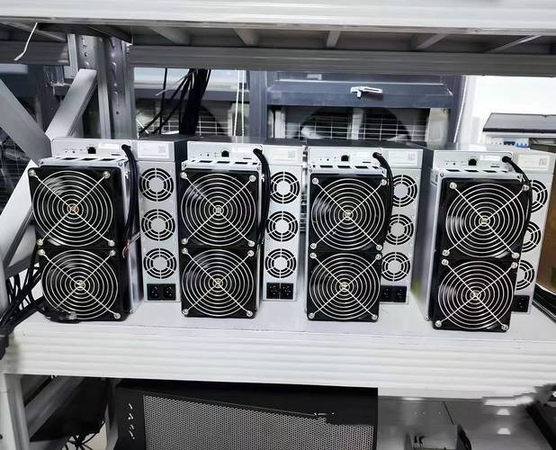 BitWats发布最具盈利能力的ASIC矿机