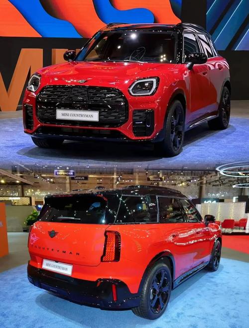 MINI品牌：未来汽车内饰将不再使用皮革材质以支持可持续发展