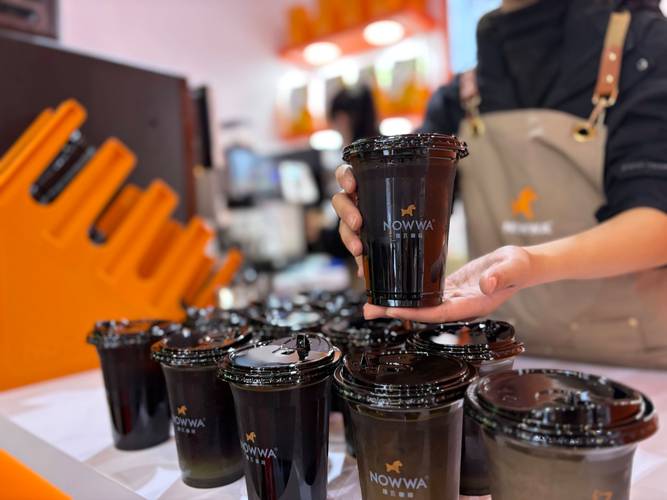 市场观潮：咖啡店火热，开拓新消费场景值得思索
