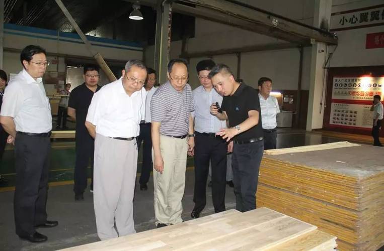 圣象董事长突去世:行业二代接班与转型升级问题凸显