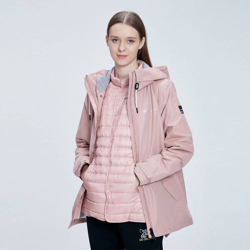 3批次冲锋衣抽检不合格涉FDZ、丽孚、DISCOVERY品牌