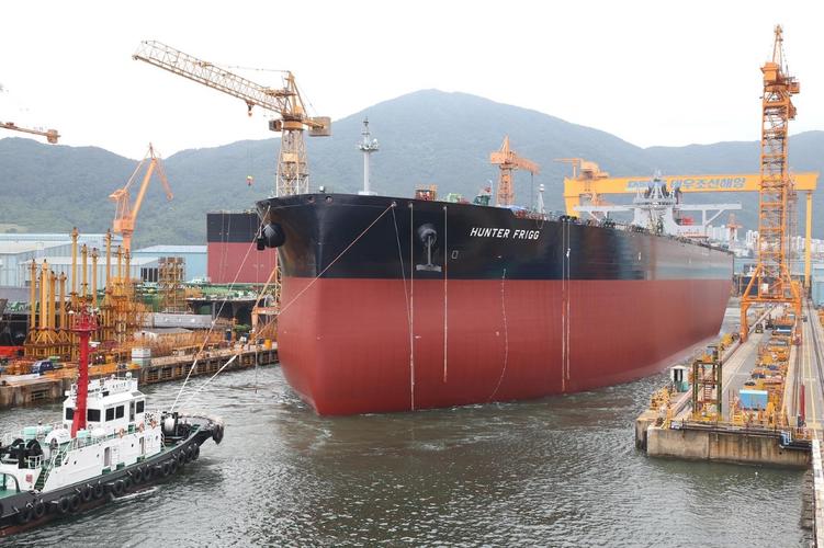 Nikkiso Clean Energy  Industrial Gases Group宣布在韩国完成海洋设施扩建