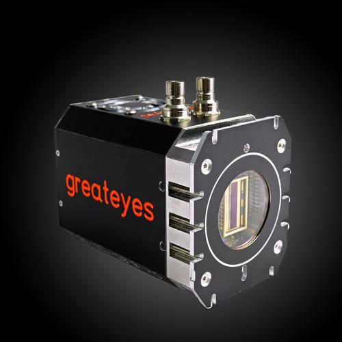 Teledyne 新款5GigE 多光谱线扫描相机将提升您视觉应用的检测能力