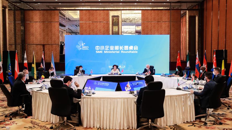 80个国家参加部长级圆桌会议