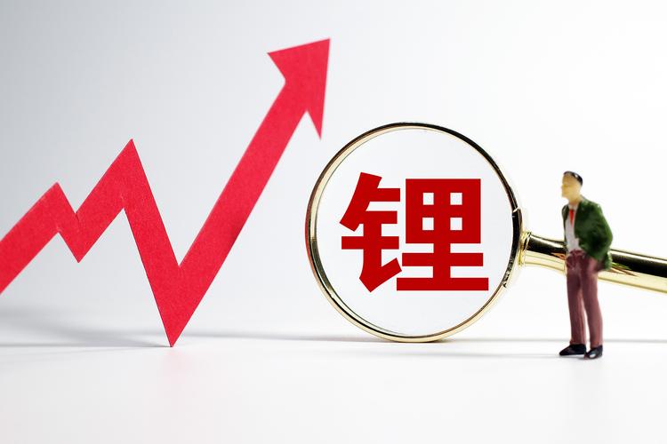 二线动力电池企业抱团抢矿 手握锂矿心中不慌