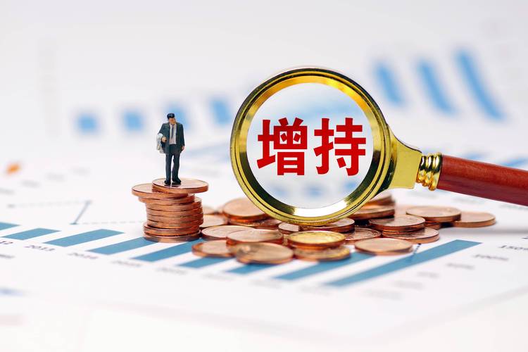 增持回购频现 7家公司出手提信心