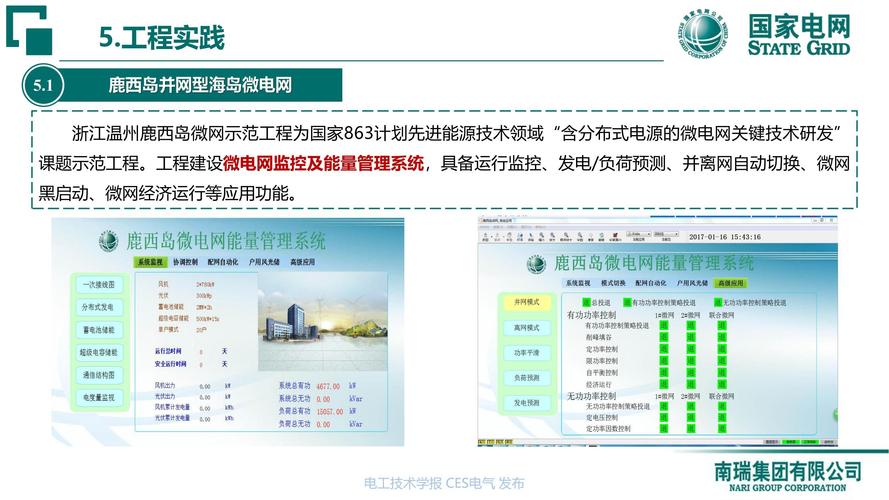 2024年须弥山大会:星星能源定义场景微电网