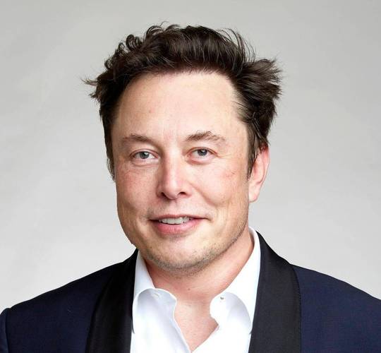 马斯克资产超贝索斯1000亿美元 或将成为首位资产突破3000亿美元的个人