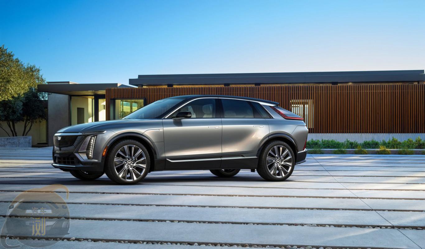 通用汽车：电车业务2025将实现盈利