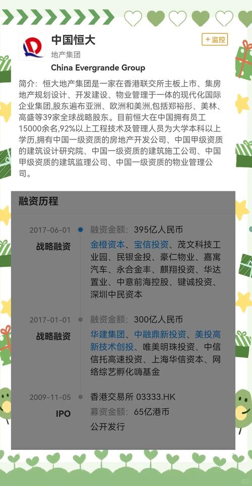 中国恒大:预期清盘呈请将不会影响本公司的重组计划或时间表