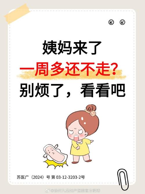 月经紊乱也是一种疾病 半数以上月经紊乱女性未到医院就诊