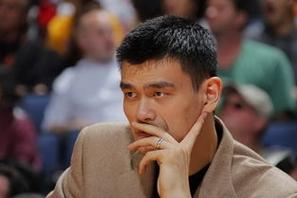 姚明参股的风语筑董事长遭拘股价跌停 波及股民77万