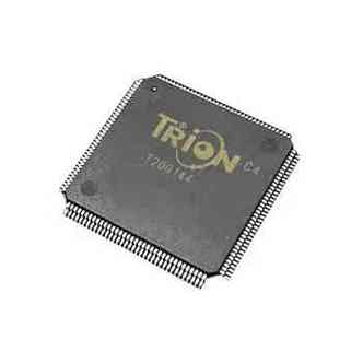 Efinix 将Trion T20 FPGA 样品转接到大批量生产
