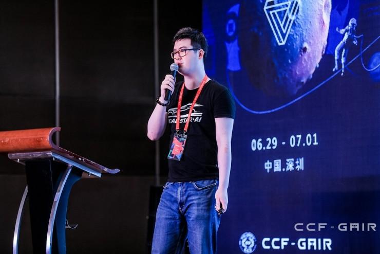 自动驾驶初创Roadstar内讧继续 投资人发声警告两联合创始人