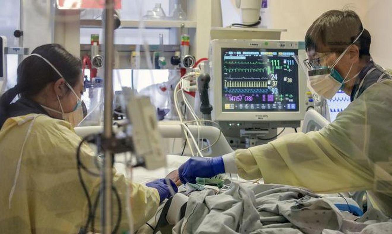 宁夏一医院为所有住院患者执行“精神科监护”，被罚344万