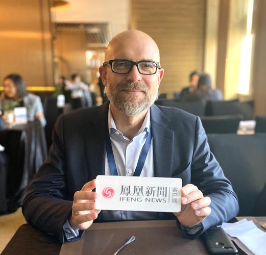 Expereo任命Ben Elms为首席营收官