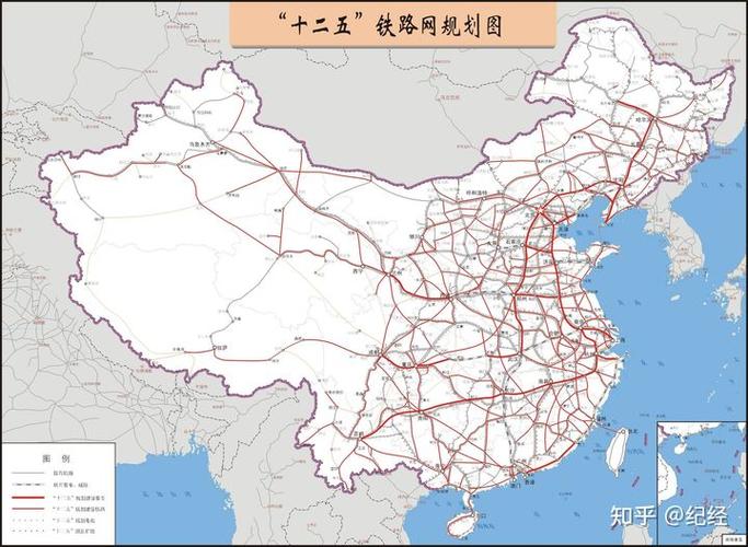 综合交通网络规模和质量实现跃升(权威发布)
