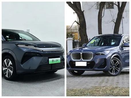 特斯拉粉和比亚迪粉集体沉默，消息称刀片电池已供应特斯拉