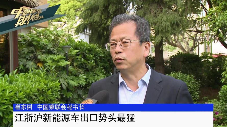 乘联会秘书长：动力电池原材料上涨暂不会传导至整车消费端
