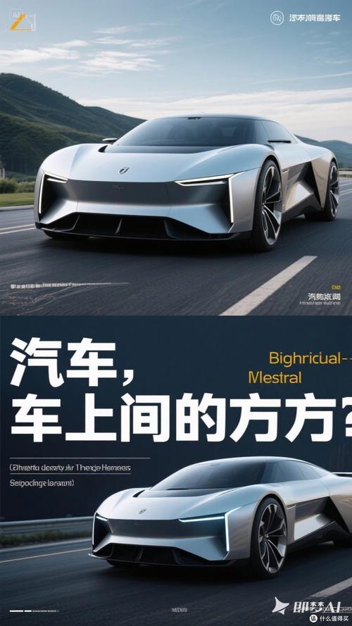 新能源汽车驶向未来(新知)