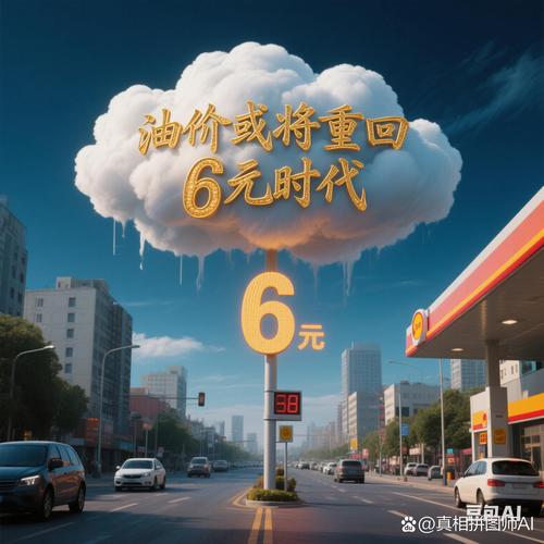 国内油价节后首调:大概率小幅上涨,或进6时代