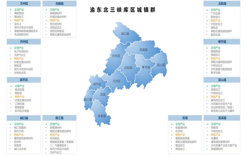 先进制造业，重庆要有“数”