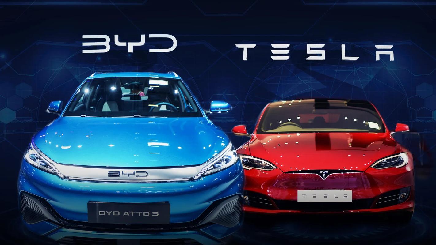 中国拟采取措施阻止电动汽车行业崩盘