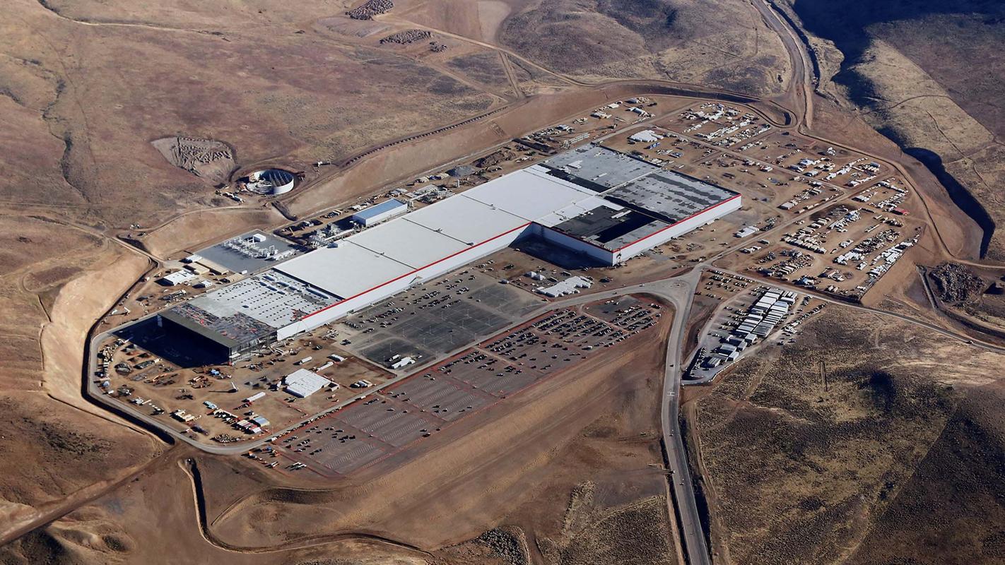 扩大产能 特斯拉或在加拿大建立新超级工厂