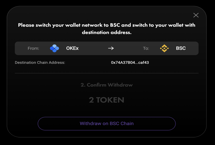 OKEx 宣布启动 OKExChain 主网 - 并介绍如何赚取其原生 OKT 代币