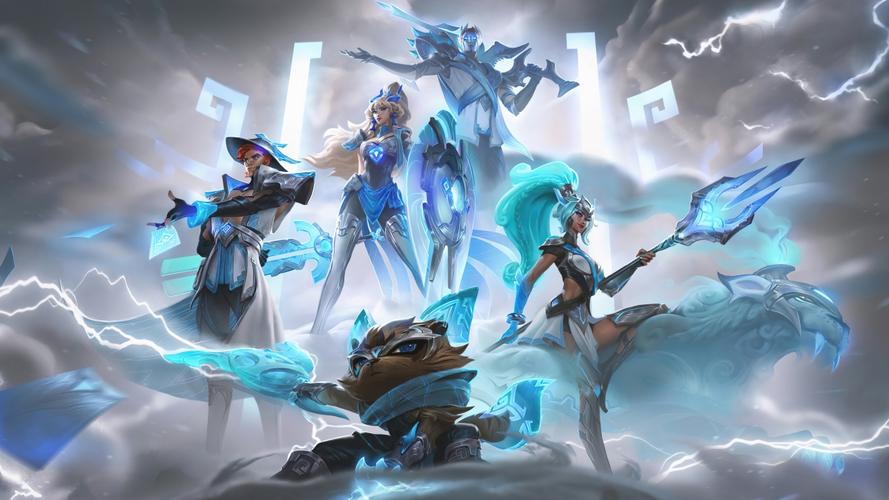 Super League Gaming与万达院线游戏公司建立合作