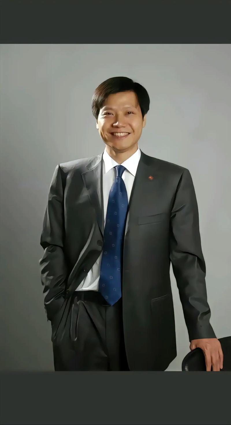 雷军：小米手机目标是未来几年在欧洲排到第1名