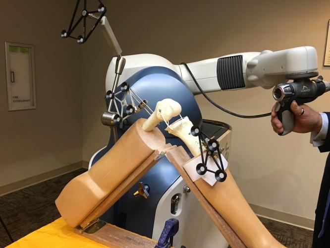 InnovaHealth Partners投资于机器人辐射防护技术领导者Radiaction