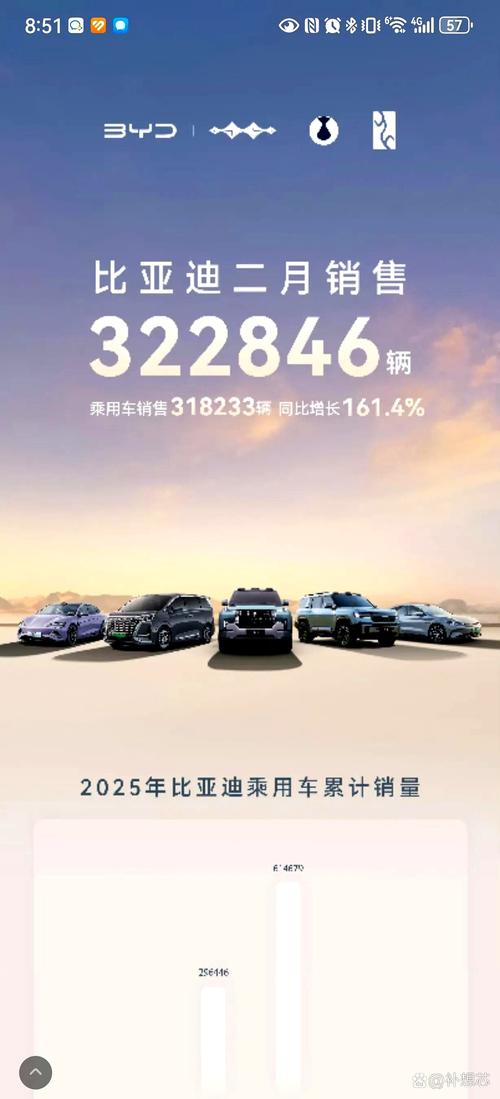 比亚迪再成立2家方程豹销售公司 注册资本均为100万人民币