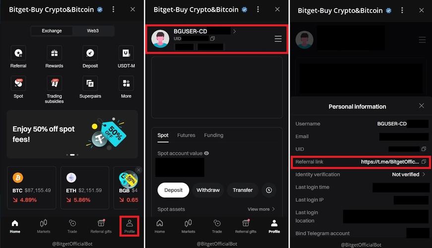 Bitget Wallet 携手 Foresight Ventures 推出2000万美元 Telegram